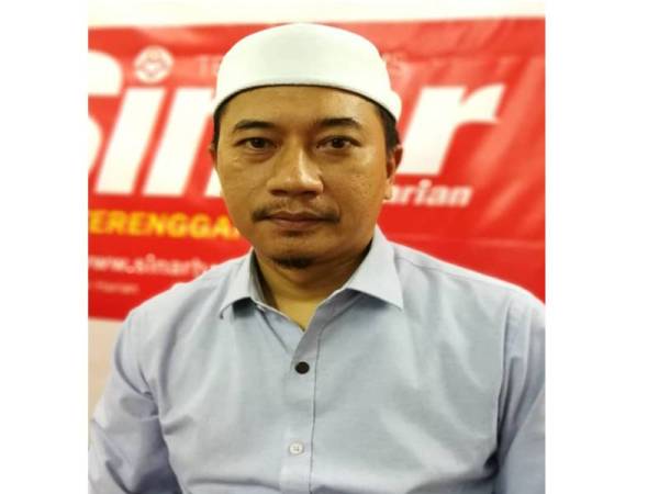 Muhammad Khalil Abdul Hadi