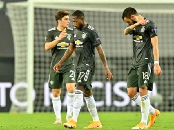Barisan pemain muda The Red Devils gagal menyaingi kematangan Sevilla ketika tewas 2-1 pada aksi separuh akhir Liga Europa di Cologne awal pagi tadi.