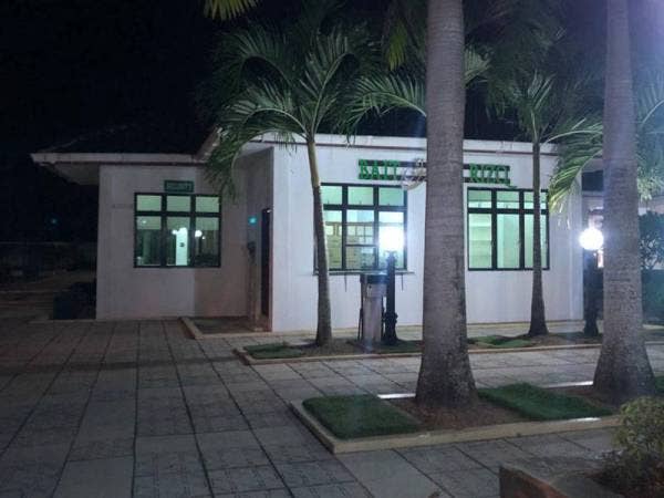 Rumah Rezeki bantu golongan terjejas untuk bangkit meneruskan kelangsungan hidup selepas PKP akibat penularan pandemik Covid-19.