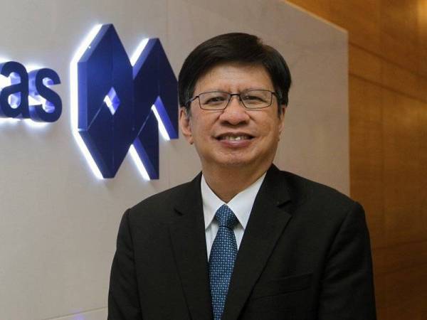 Chung Chee Leong