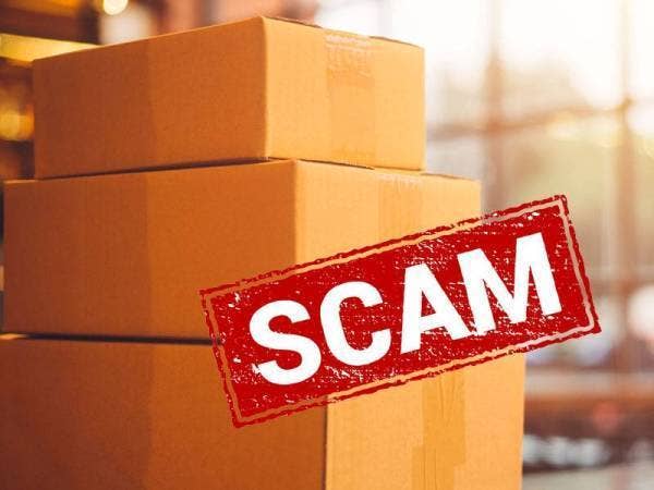 Seorang pekerja kilang kerugian RM6,500 akibat terpedaya dengan sindiket 'parcel scam' selepas berkenalan dengan seorang lelaki dari Kuwait menerusi Facebook, Jun lalu.