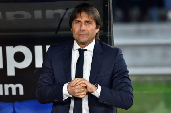 Antonio Conte