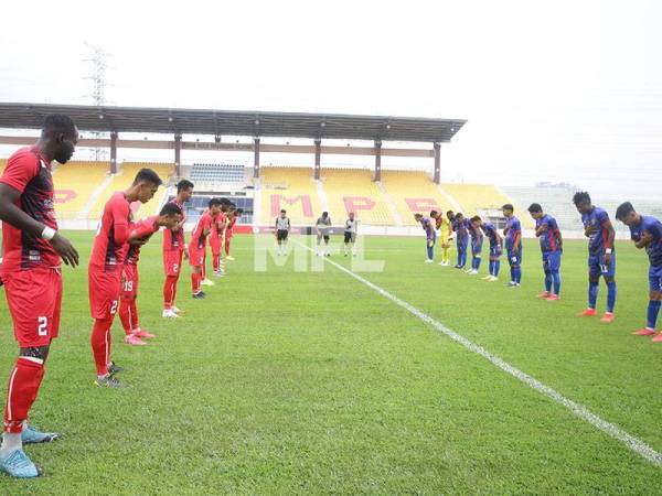 Pendirian MFL menetapkan tiada penyingkiran bagi pasukan berstatus Liga Premier beri kelegaan kepada majoriti pasukan bertanding. Foto: FB MFL