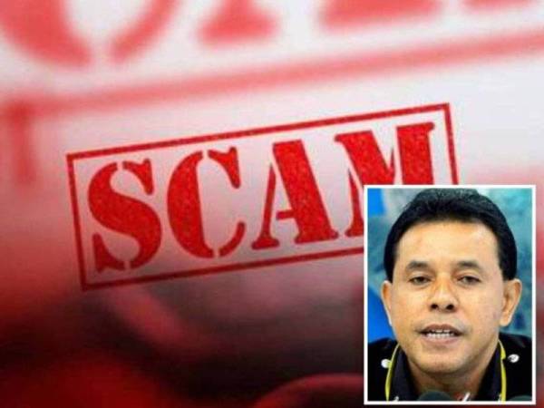 Gambar kecil: Mohd Wazir Mohd Yusof