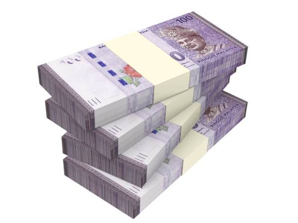 Pesara wanita diperdaya sindiket penipuan yang menyamar polis kononnya dia terlibat dalam kes pengubahan wang haram. - Foto hiasan 123RF