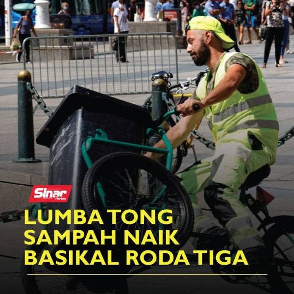 lumba-tong-sampah