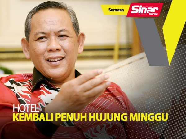 SERI AMINUDDIN) SEMASA 800