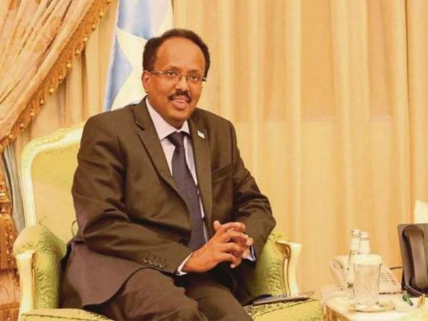 Abukar Abdi Osman - Foto Facebook