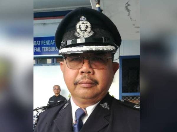 Abdul Rozak Muhammad