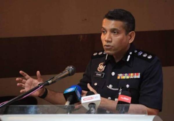 Nik Ezanee Mohd Faisal