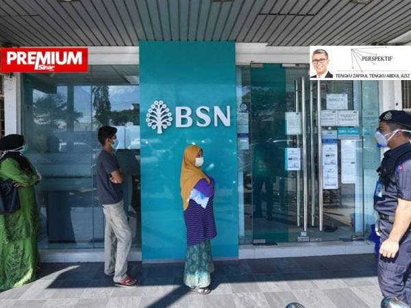 Banyak bantuan diperkenalkan oleh kerajaan untuk membantu rakyat Malaysia menghadapi pandemik Covid-19.