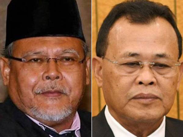 Aminolhuda Hassan, Osman Sapian