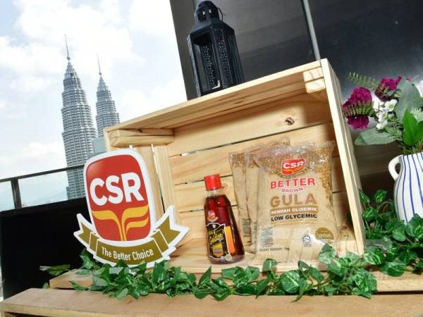 Golden Syrup kini boleh didapati di pasaran pada harga RM4.50 sebotol.