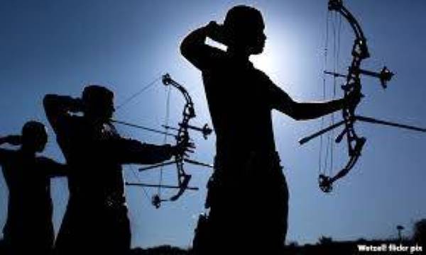 Skuad memanah recurve lelaki negara dijangka menyertai dua pusingan Kejohanan Piala Dunia pada tahun hadapan.