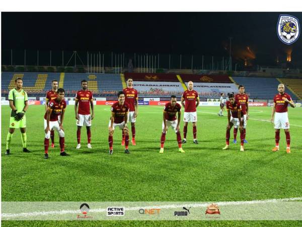 Selangor adalah antara pasukan yang dilaporkan telah melengkapkan proses pelesenan kelab. - Foto PJ City FC