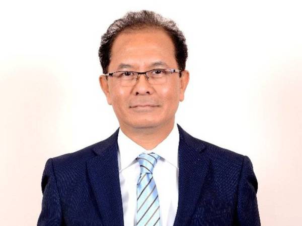 Ahmad Bashawir Abdul Ghani