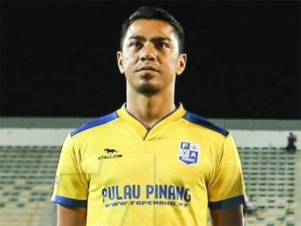 Azmi Muslim - Foto sumber internet