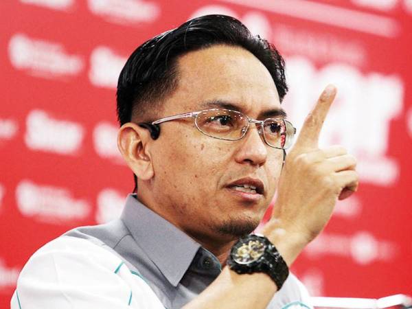 Khairil Nizam Khirudin