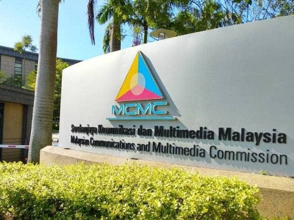 Suruhanjaya Komunikasi dan Multimedia Malaysia