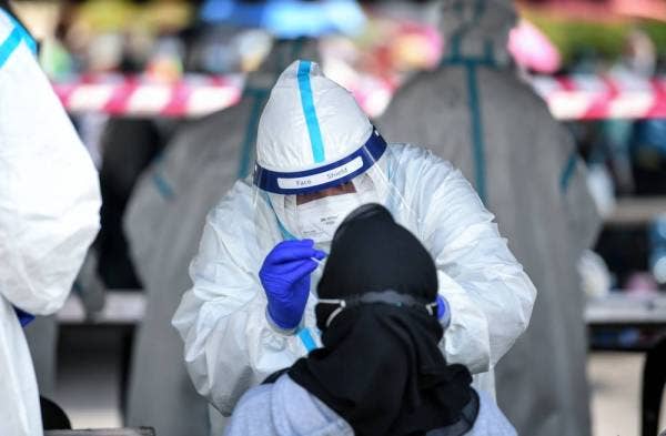 Kementerian Kesihatan Malaysia (KKM) mengesan satu lagi kluster baharu di Kedah yang dikenali sebagai Kluster Sungai.