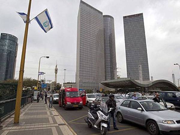 Tel Aviv bimbang jika Arab Saudi mampu menghasilkan senjata nuklear pada masa depan. - Foto AFP