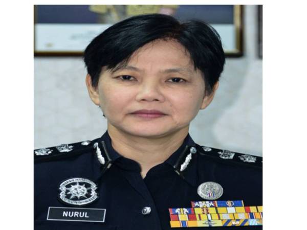 Nurulhuda Mohd Salleh