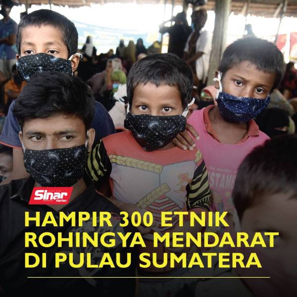 rohingya