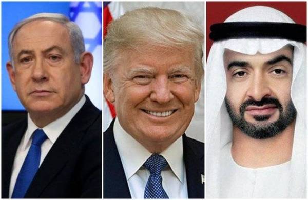  Israel dan Emiriah Arab Bersatu (UAE) merancang menandatangani perjanjian untuk memulihkan hubungan dalam satu majlis di Rumah Putih pada 15 September.