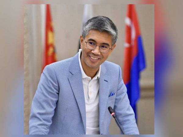 Tengku Zafrul Tengku Abdul Aziz