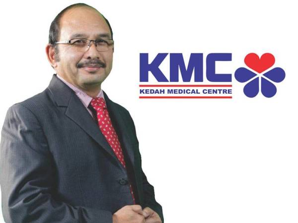 Covid 19 Kedah Medical Centre Ditutup Tiga Hari
