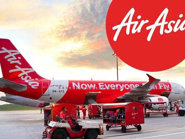 AirAsia Group Bhd menubuhkan Asia Digital Engineering Sdn Bhd (ADE) untuk menggabungkan kakitangan kejuruteraannya dalam seluruh kumpulan. - Foto 123RF