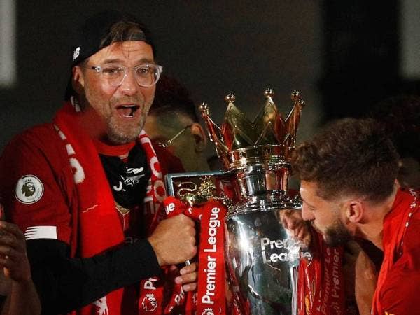 Klopp memiliki ramuan tersendiri bagi membentuk barisan terbaik bagi menghadapi saingan EPL musim baharu 2020/2021.