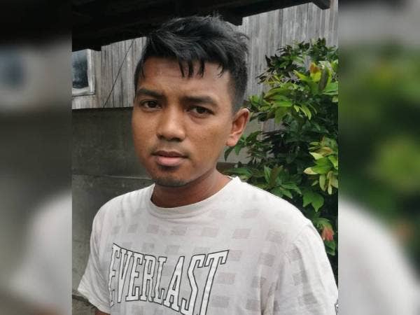 Mohd Zaki Sifie@ Shafie