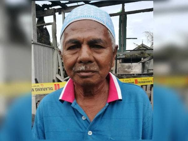 Sifie @ shafie Mohd@ Sulong