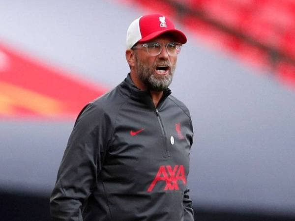Jurgen Klopp