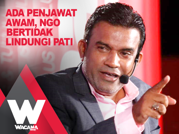 4 (siri 191) WACANA shorts 800