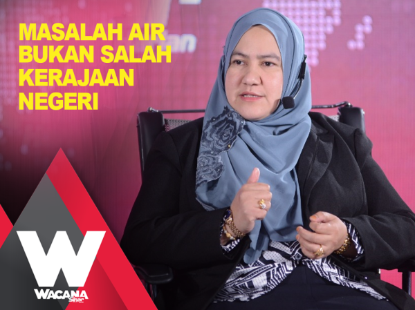 2) siri 192) WACANA shorts 800