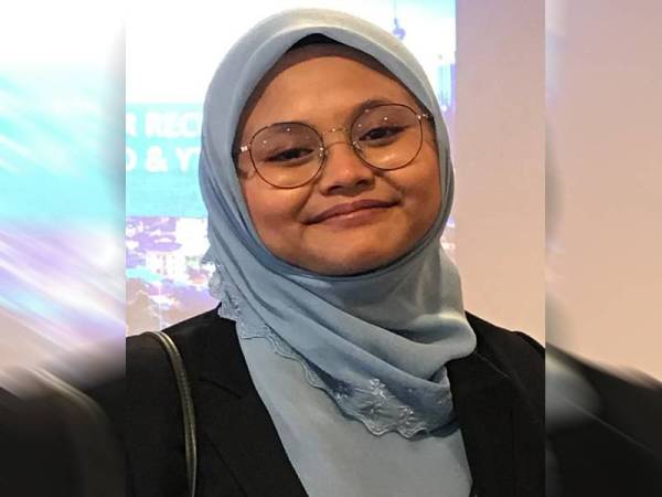 Amira A’lya Shaharim