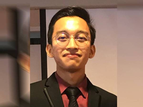 Muhammad Taufiq Afifi Saidi