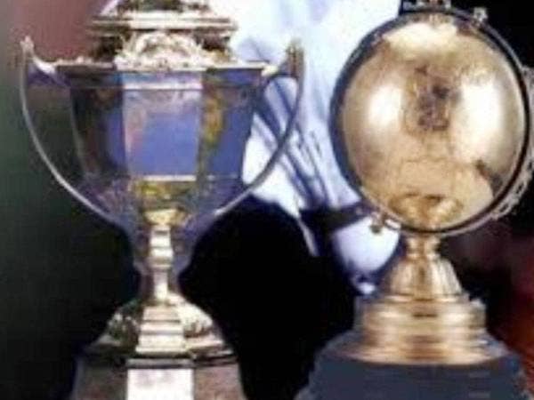 Piala Thomas dan Uber