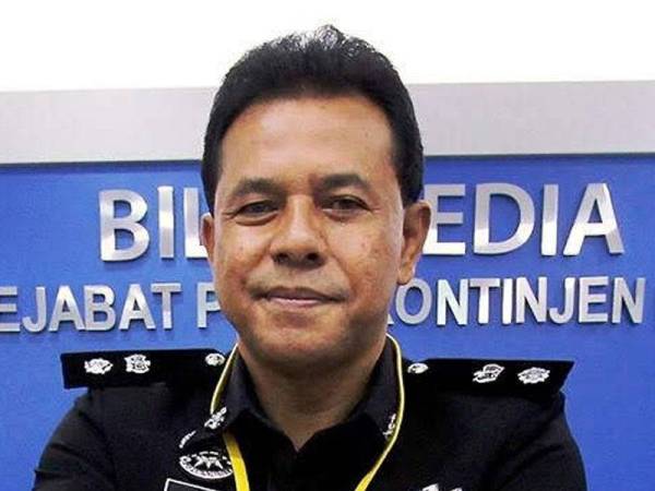 Mohd Wazir Mohd Yusof