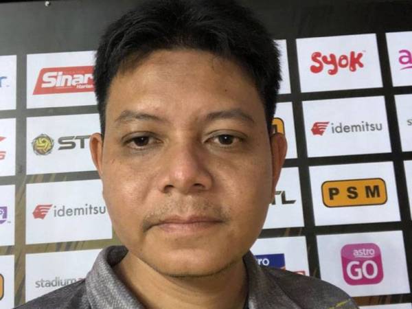 Edy Yusman Abdul Manap