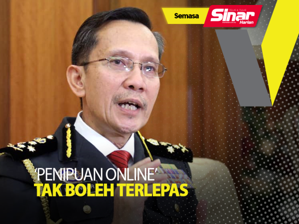 2 (ISKANDAR) SEMASA 800