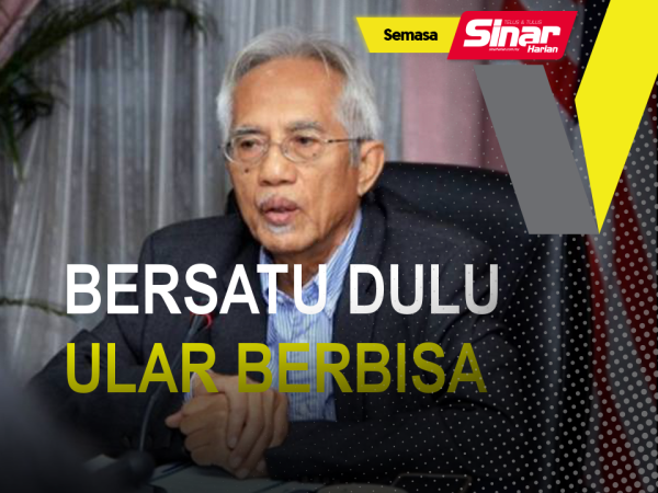 BERSATU PORTAL BARU