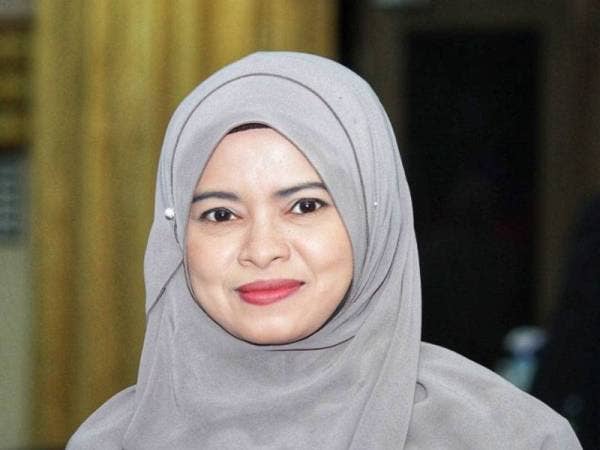 Farhatun Najiha Ibrahim