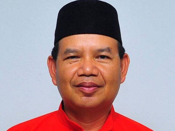 Ahmad Marthada Mohamed 