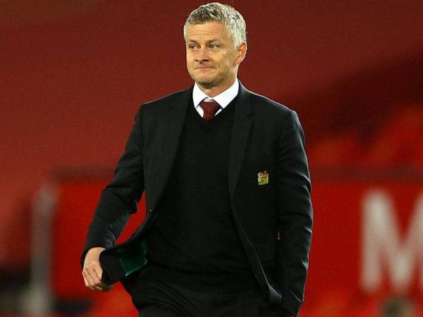 Ole Gunnar Solskjaer