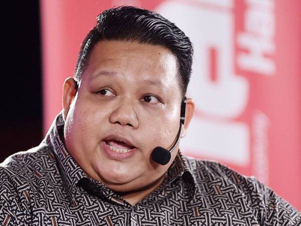 Mujibu. Foto Sinar Harian/Rosli Talib