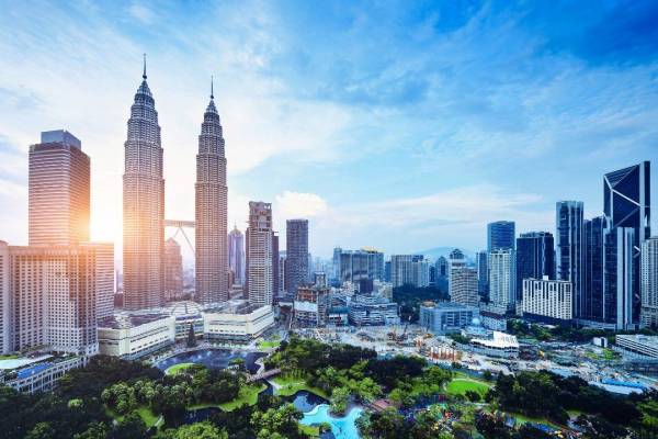 Perkembangan Terkini Politik Malaysia