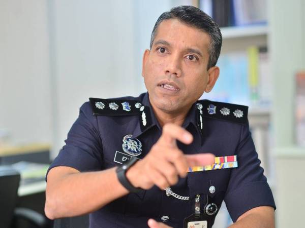 Nik Ezanee Mohd Faisal